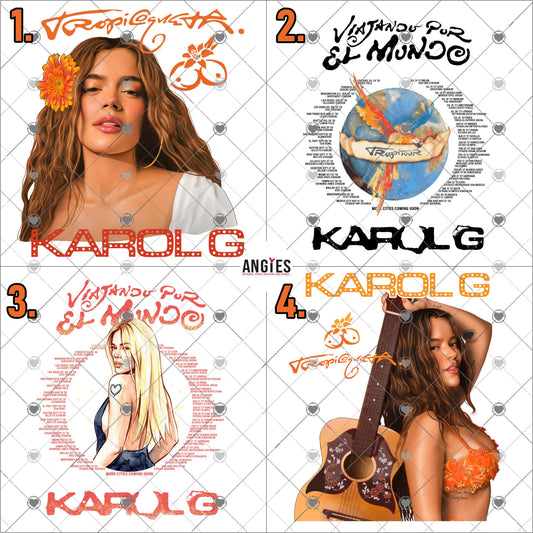 Karol G