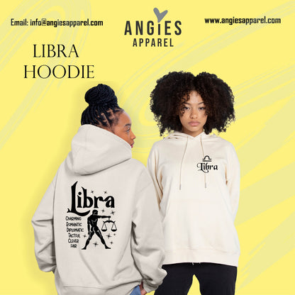 Libra Hoodie