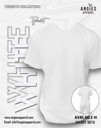 White Tshirt