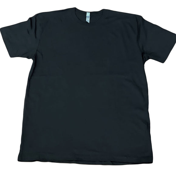 Black Tshirt