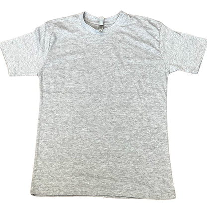 Grey Tshirt