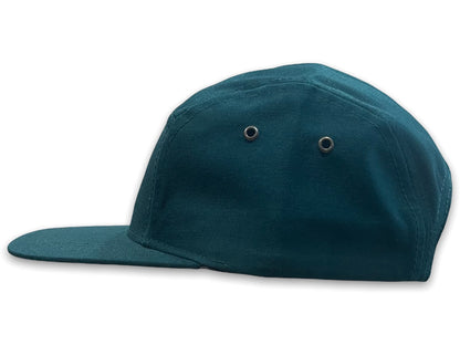 Hunter Five Panel Cap