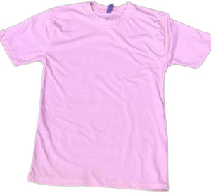 Light Pink Tshirt