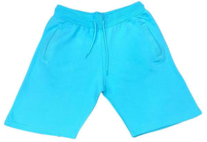 Teal Adult Short