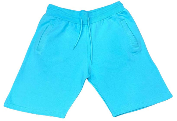Teal Adult Short