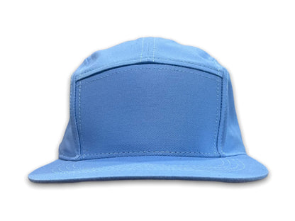 Sky Five Panel Cap