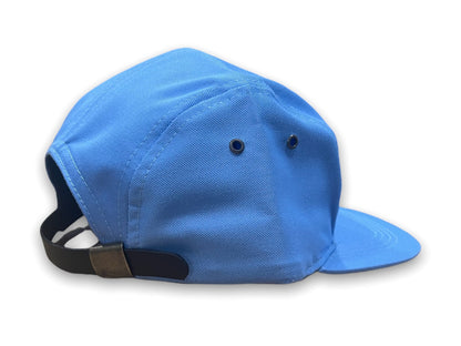 Sky Five Panel Cap