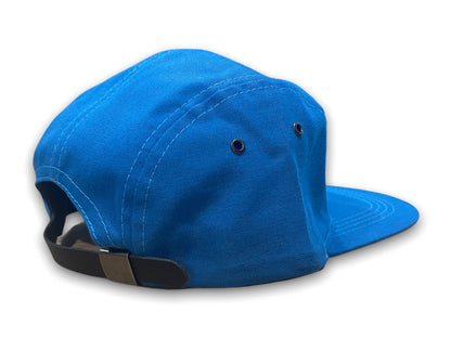 Turquois Five Panel Cap